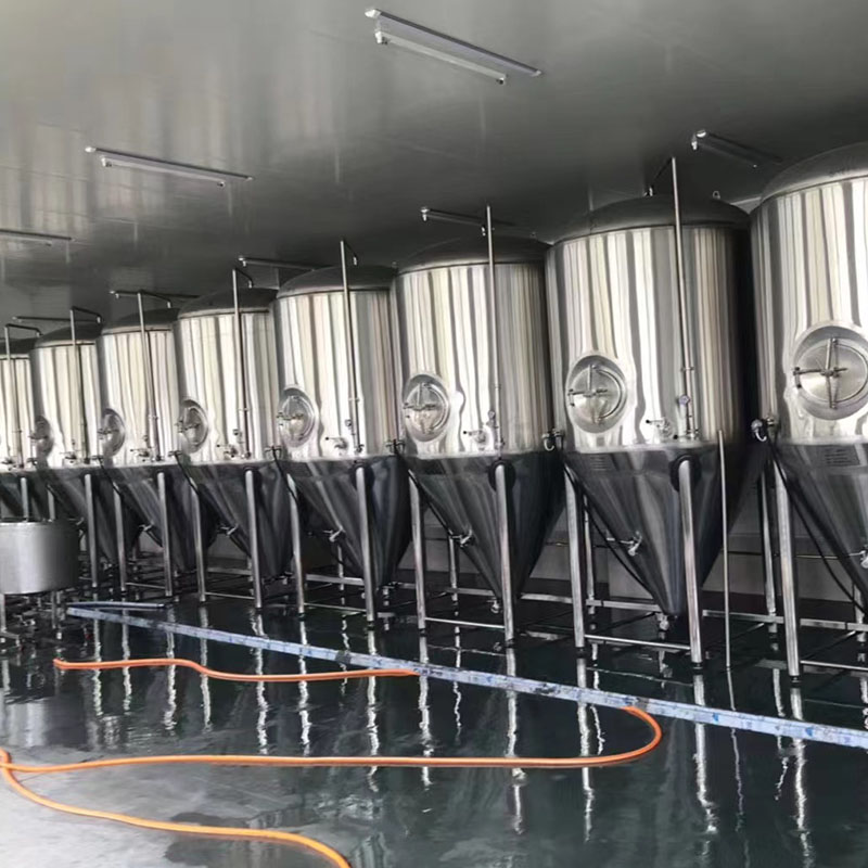 大东精酿啤酒设备厂—精酿啤酒设备制造：传承工艺与创新科技的交融