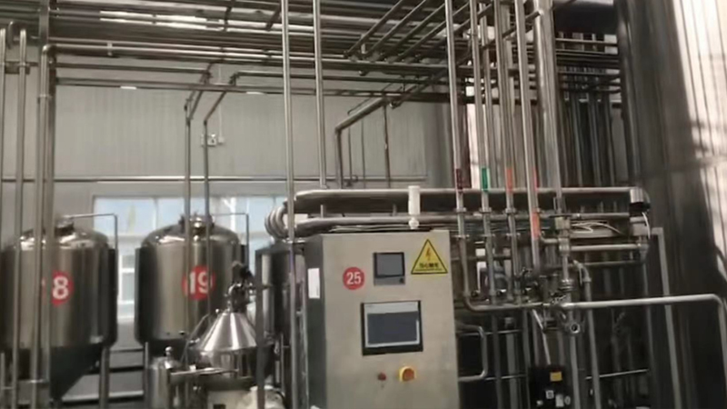 大东河北船头客精酿啤酒厂